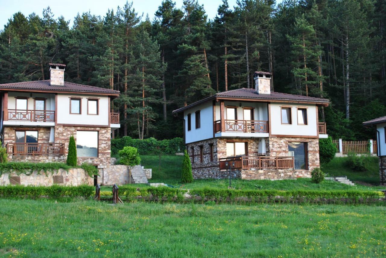 Планински Кът Dorkovo Eksteriør bilde