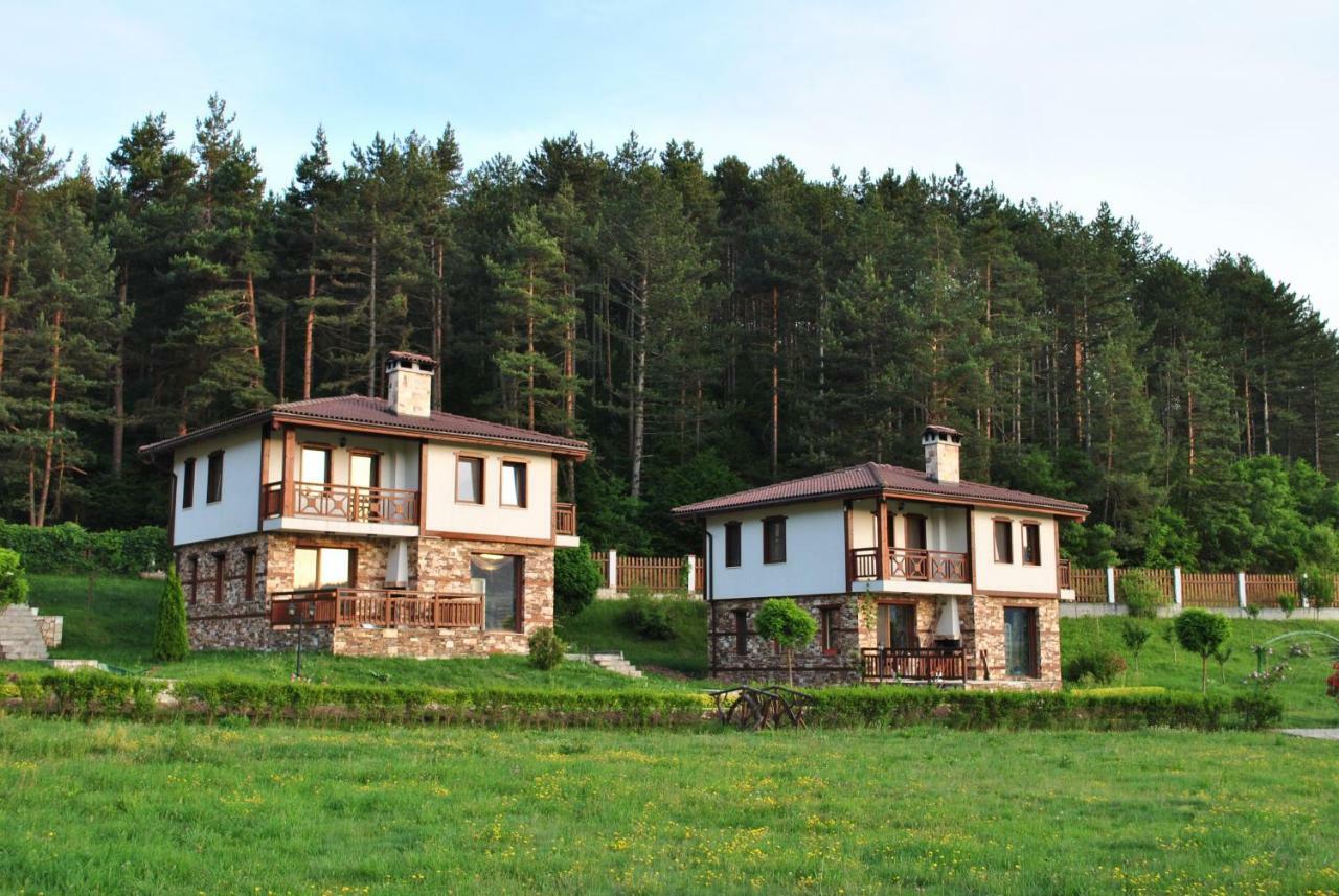 Планински Кът Dorkovo Eksteriør bilde